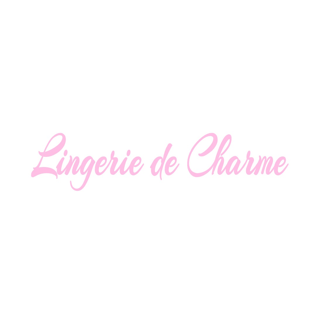 LINGERIE DE CHARME AULNAY